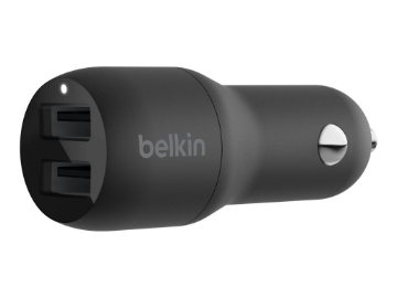 Bild på Belkin BoostCharge Dual Charger