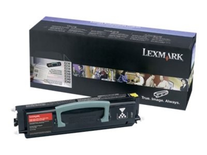 Bild på Lexmark