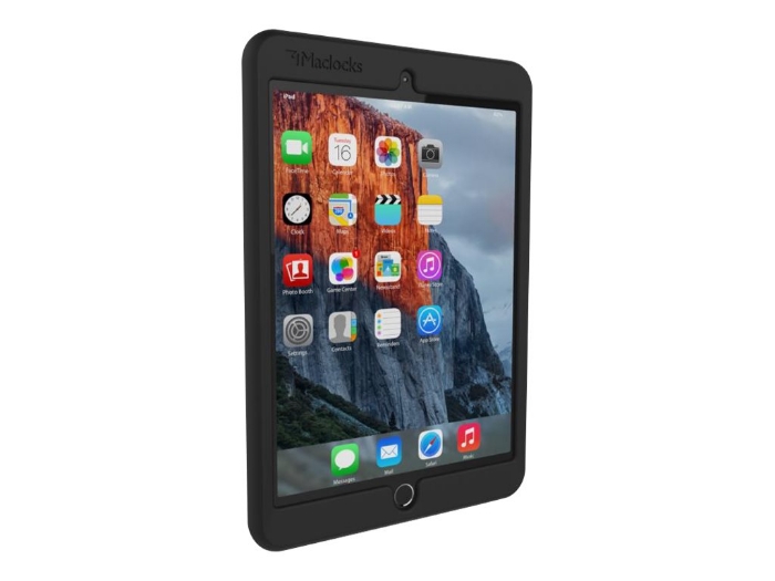 Bild på Compulocks iPad Mini 7.9-inch Rugged Edge Case Protective Cover