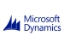 Bild på Microsoft Dynamics AX Hosted