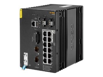 Bild på HPE Aruba 4100i
