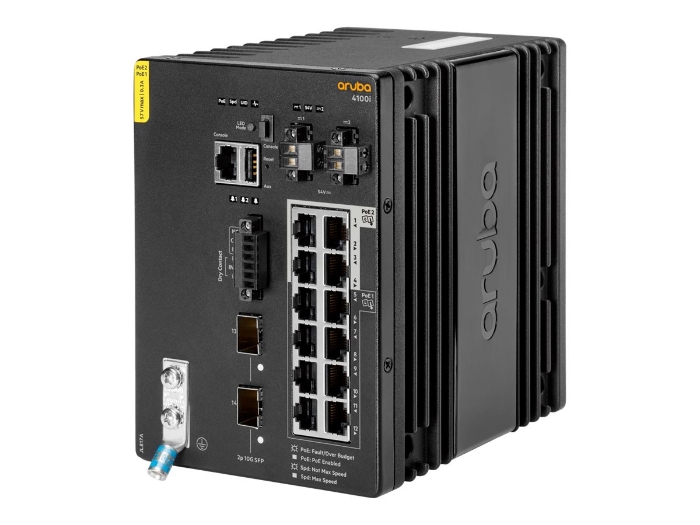 Bild på HPE Aruba 4100i