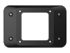 Bild på Compulocks Universal Invisible Mount Plate