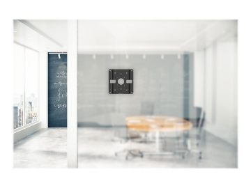 Bild på Compulocks VESA Glass Mount Bracket with Security Slot