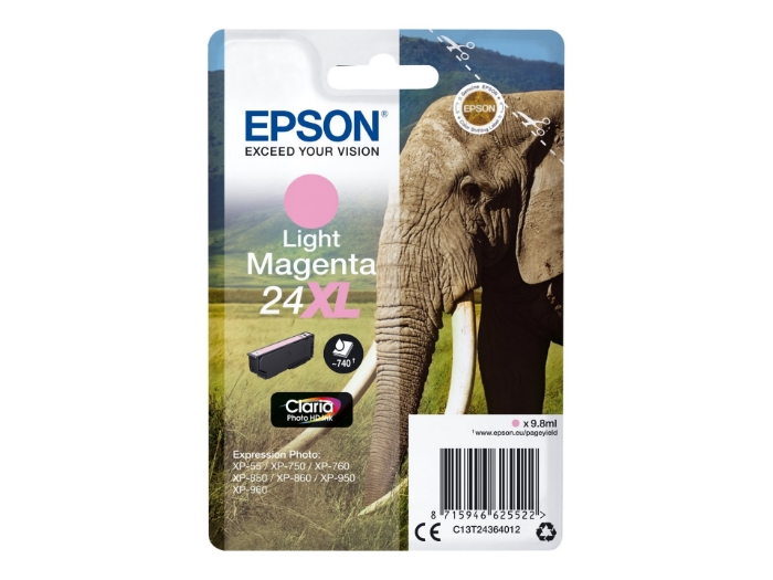 Bild på Epson 24XL