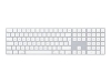 Bild på Apple Magic Keyboard with Numeric Keypad