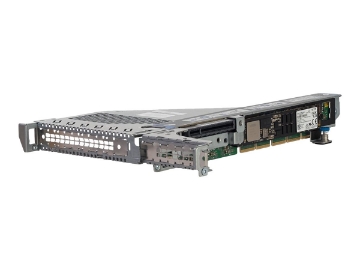 Bild på HPE x16 FHHL Riser Kit