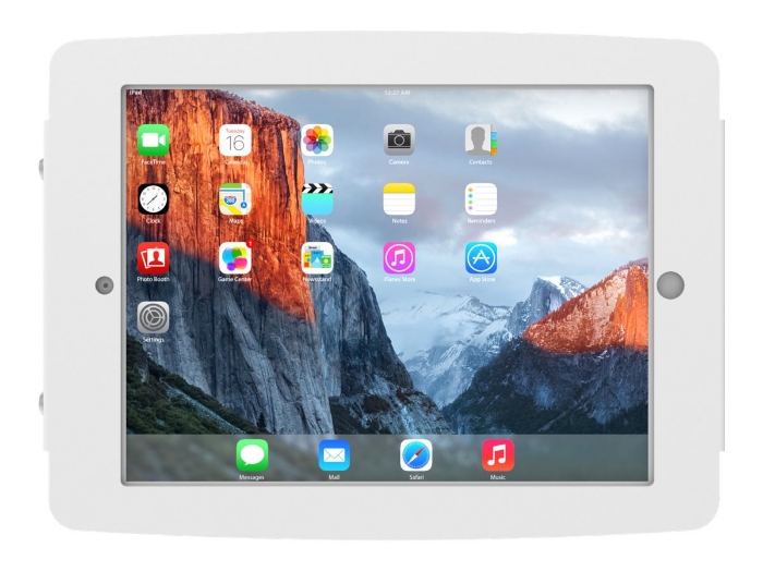 Bild på Compulocks iPad Pro 11" (1-4th Gen) Space Enclosure Wall Mount