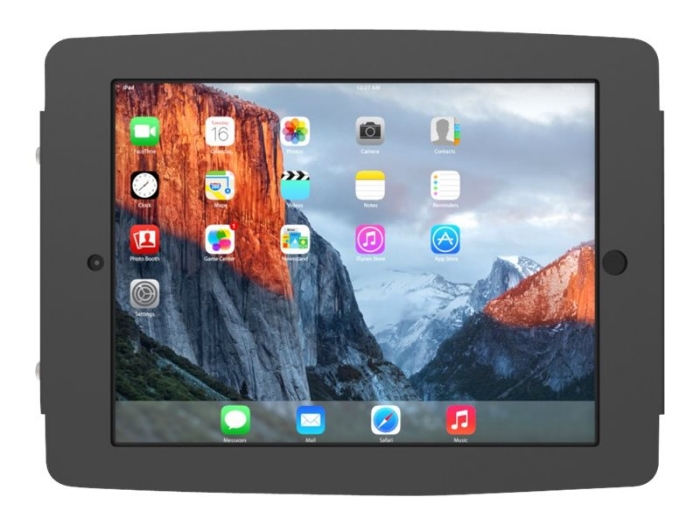 Bild på Compulocks iPad Pro 11" (1-4th Gen) Space Enclosure Wall Mount