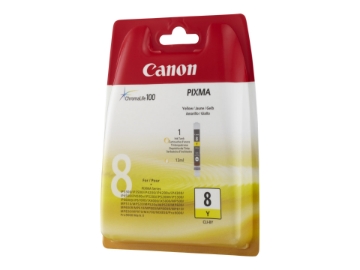 Bild på Canon CLI-8Y
