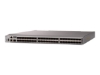 Bild på HPE StoreFabric SN6620C 24-port 32Gb SFP+ Fibre Channel Switch