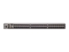 Bild på HPE StoreFabric SN6620C 24-port 32Gb SFP+ Fibre Channel Switch