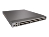 Bild på HPE StoreFabric SN6620C 24-port 32Gb SFP+ Fibre Channel Switch
