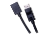 Bild på C2G 3ft DisplayPort Extension Cable