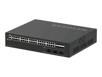 Bild på NETGEAR AV Line M4250-40G8XF-PoE++