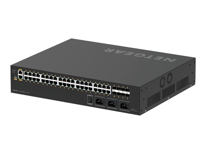 Bild på NETGEAR AV Line M4250-40G8XF-PoE++