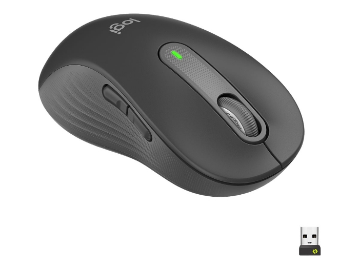 Bild på Logitech Signature M650 L LEFT