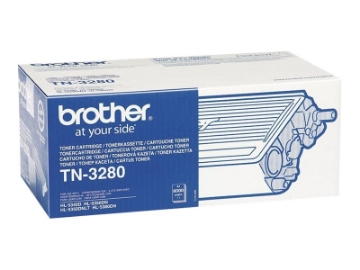 Bild på Brother TN3280