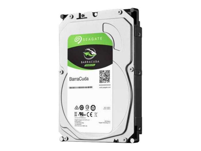 Bild på Seagate Barracuda ST8000DM004