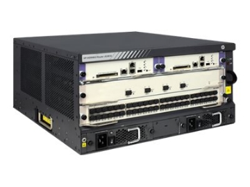 Bild på HPE HSR6802