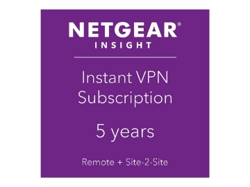 Bild på NETGEAR Insight Instant VPN