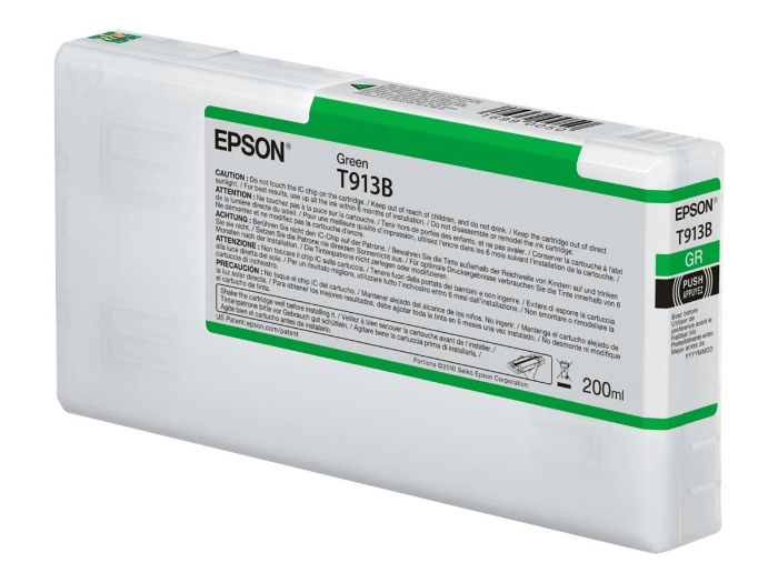Bild på Epson T913B
