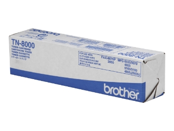 Bild på Brother TN8000