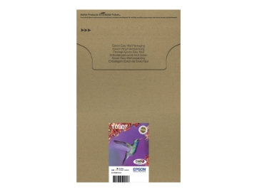 Bild på Epson T0807 Easy Mail Packaging