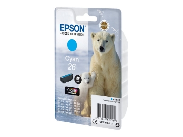 Bild på Epson 26