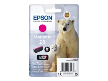 Bild på Epson 26