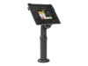 Bild på Compulocks iPad 10.2" Adjustable Height POS Kiosk Single