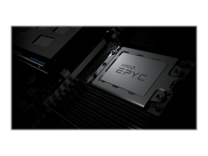 Bild på AMD EPYC 7532