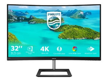 Bild på Philips E-line 328E1CA