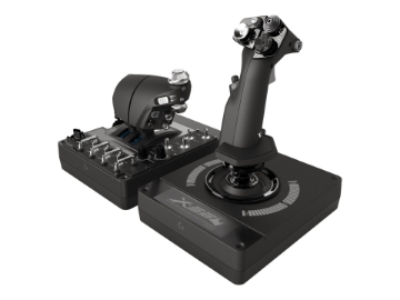 Bild på Logitech X56 H.O.T.A.S.
