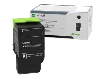 Bild på Lexmark
