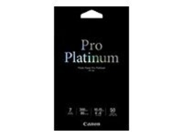 Bild på Canon Photo Paper Pro Platinum