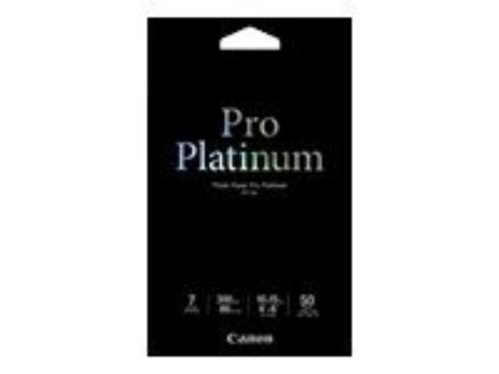Bild på Canon Photo Paper Pro Platinum
