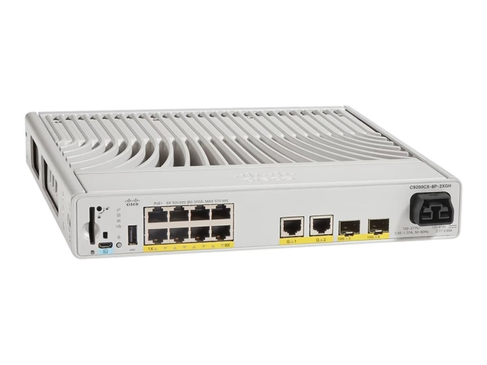 Bild på Cisco Catalyst 9200CX