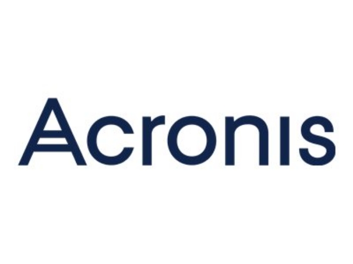 Bild på Acronis Backup Advanced Server