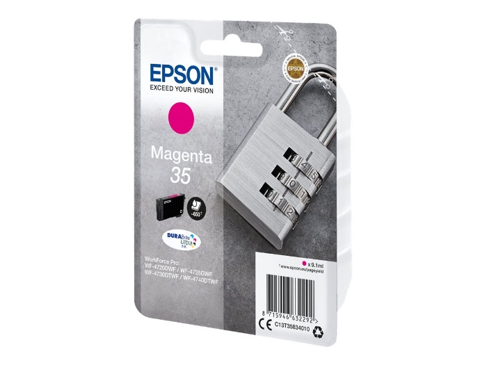 Bild på Epson 35
