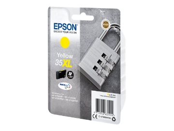 Bild på Epson 35XL