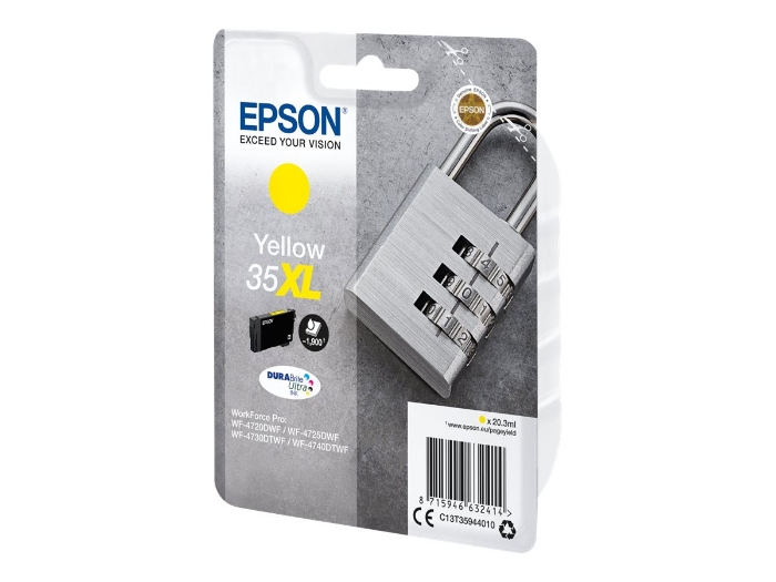 Bild på Epson 35XL