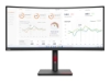 Bild på Lenovo ThinkVision T34w-30