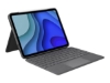 Bild på Logitech Folio Touch