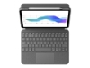 Bild på Logitech Folio Touch