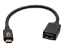 Bild på C2G USB-C Male to USB-A Female SuperSpeed USB 5Gbps Adapter Converter