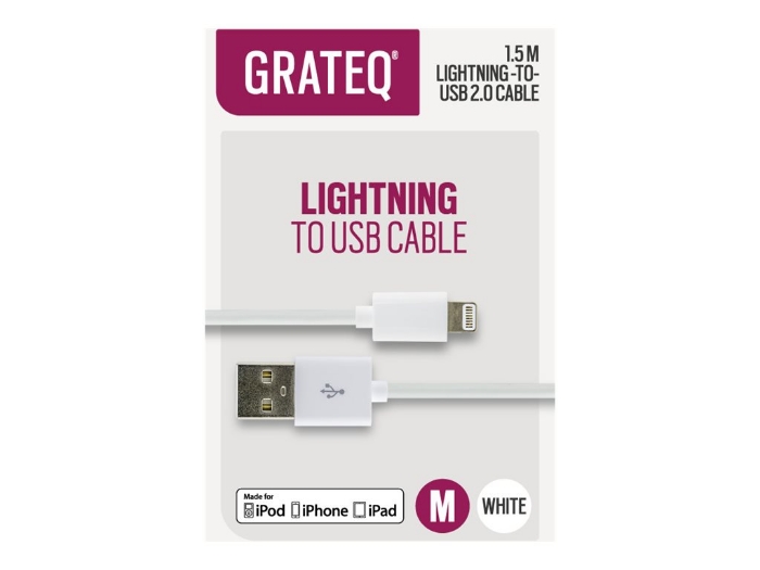 Bild på GRATEQ USB-A