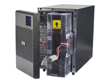 Bild på Eaton 9SX 3000VA 2700W 120V Online Double-Conversion UPS