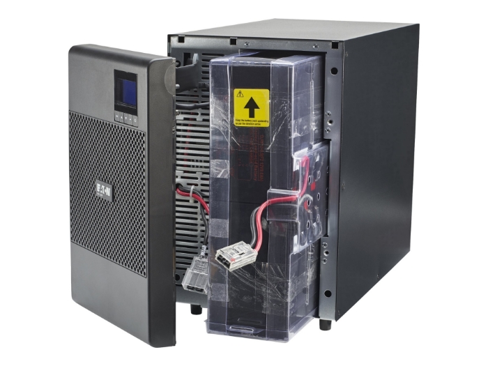 Bild på Eaton 9SX 3000VA 2700W 120V Online Double-Conversion UPS