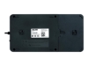 Bild på Eaton 3S 550 IEC Off Line UPS 230V.   550VA/300W  4x IEC outlets with battery backup and surge protection + 4x IEC outlets with surge protection.   Communication: USB port (HID-compliant) for automatic integration with most common operating systems (Windo